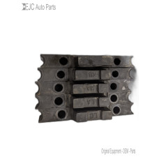 17X306 Engine Block Main Caps For 05-08 Ford F-150  5.4